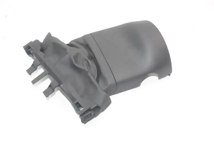 Audi TT TTS Mk2 (2006 - 2010) 8J0953515 Обшивка рулевой колонки — фото 3