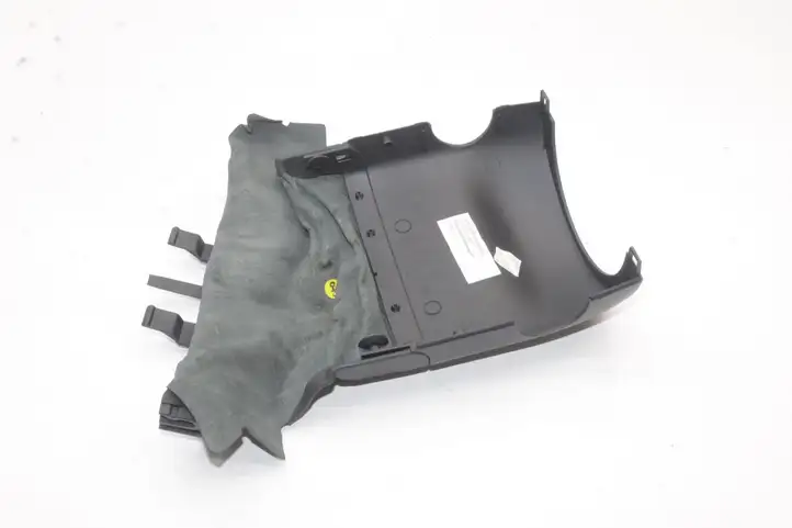 Audi TT TTS Mk2 (2006 - 2010) 8J0953515 Обшивка рулевой колонки — фото 4