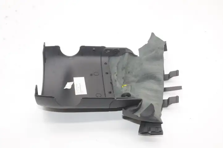 Audi TT TTS Mk2 (2006 - 2010) 8J0953515 Обшивка рулевой колонки — фото 5