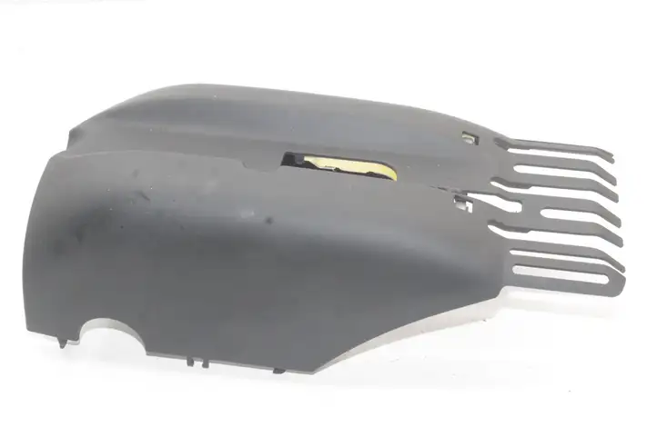 Audi TT TTS Mk2 (2006 - 2010) 8J0953512 Обшивка рулевой колонки — фото 1