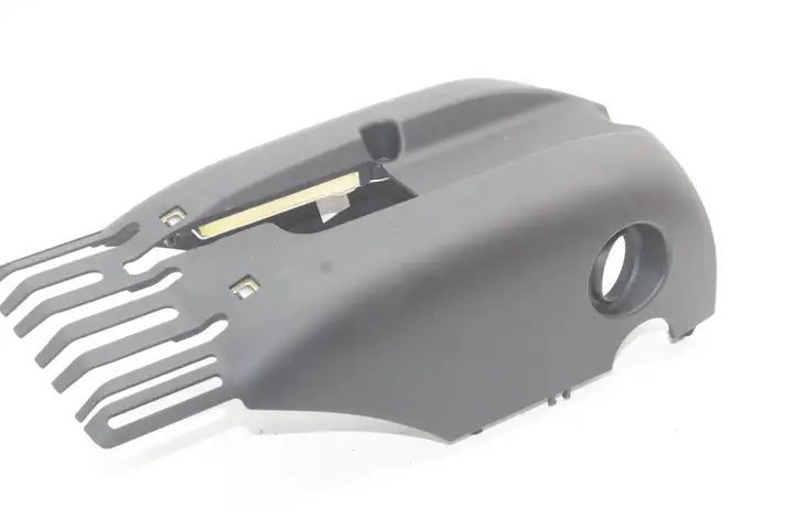 Audi TT TTS Mk2 (2006 - 2010) 8J0953512 Обшивка рулевой колонки — фото 2