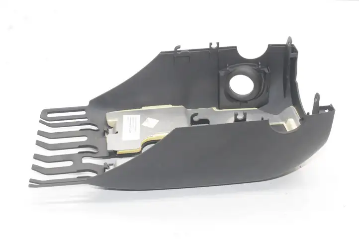 Audi TT TTS Mk2 (2006 - 2010) 8J0953512 Обшивка рулевой колонки — фото 3