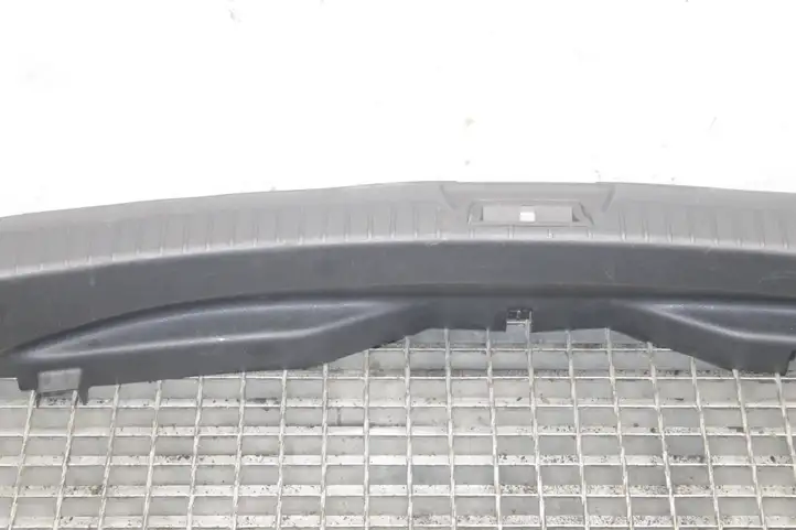 Nissan Qashqai (2010 - 2013) 84992JD00A Отделка порога багажника — фото 6