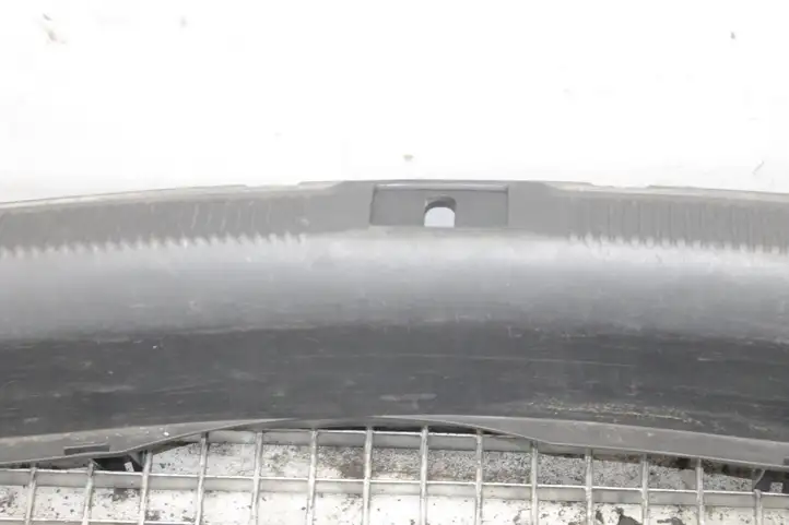 Audi A4 S4 B8 8K (2007 - 2011) 8K5863471 Отделка порога багажника — фото 9