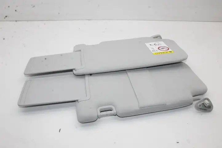 Subaru Forester SJ (2013 - 2018) Солнцезащитный козырек — фото 1