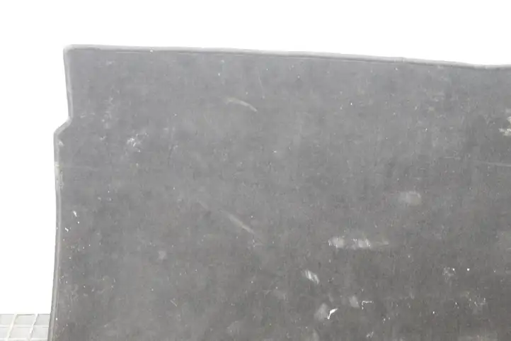 Nissan Qashqai (2010 - 2013)   Пол багажника