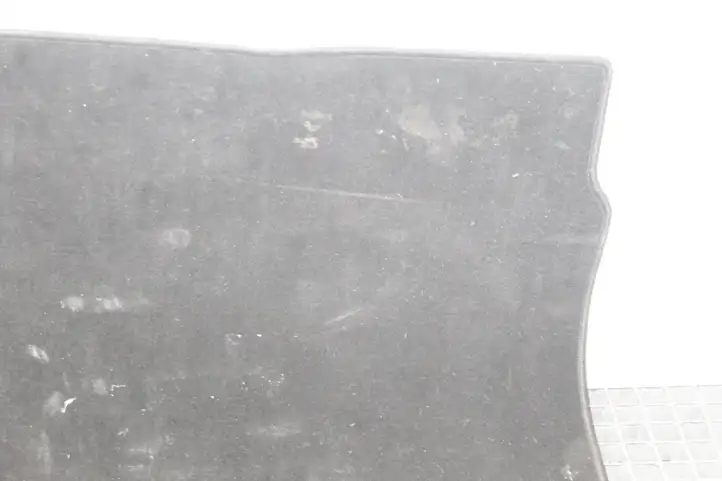 Nissan Qashqai (2010 - 2013)   Пол багажника