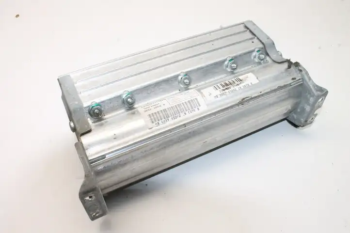 Mercedes-Benz S W220 (1998 - 2006)  2208601705 Подушка безопастности пассажира