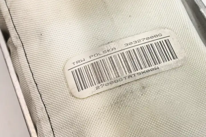 Mercedes-Benz S W220 (1998 - 2006)  2208601705 Подушка безопастности пассажира