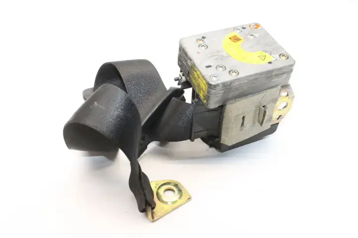 Mercedes-Benz S W220 (1998 - 2006)  A2208607885 Задний ремень безопасности