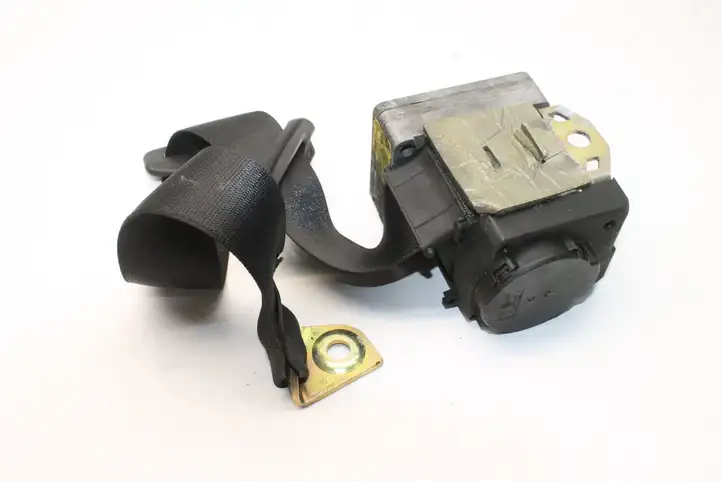 Mercedes-Benz S W220 (1998 - 2006)  A2208607885 Задний ремень безопасности