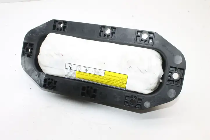 Land Rover Evoque I (2011 - 2015) BJ32044A74AC Подушка безопасности пассажира — фото 3