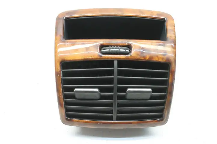 Mercedes-Benz S W220 (1998 - 2006) 2208300654 Другая деталь консоли (туннеля) — фото 3