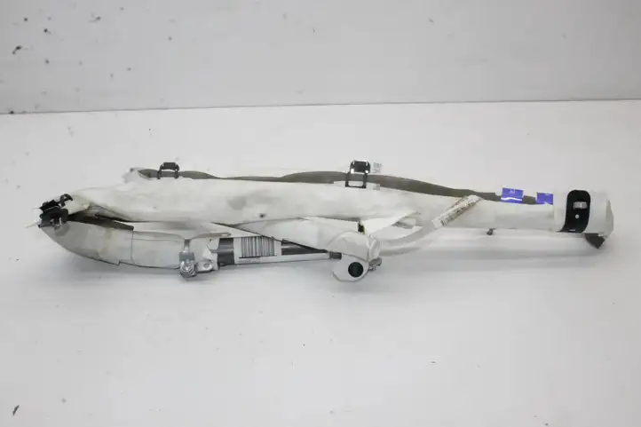 Audi A4 (2007 - 2011)  8K0880742B Боковая подушка безопастности( (крыша)