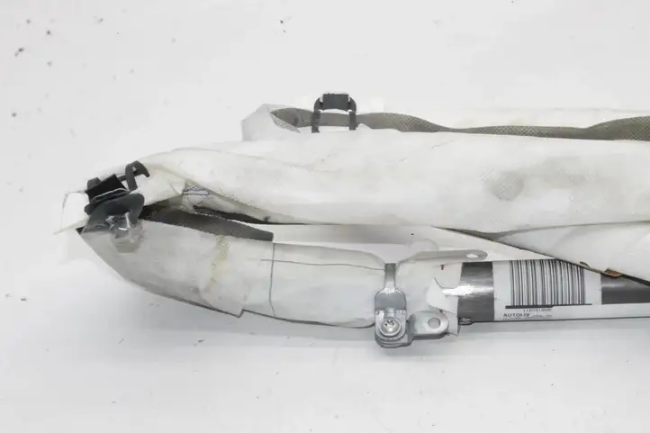 Audi A4 (2007 - 2011)  8K0880742B Боковая подушка безопастности( (крыша)