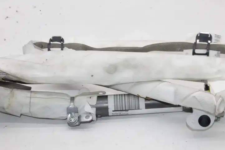 Audi A4 (2007 - 2011)  8K0880742B Боковая подушка безопастности( (крыша)