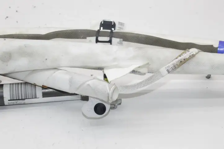 Audi A4 (2007 - 2011)  8K0880742B Боковая подушка безопастности( (крыша)