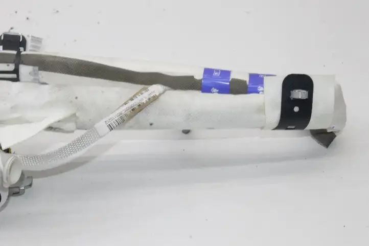 Audi A4 (2007 - 2011)  8K0880742B Боковая подушка безопастности( (крыша)