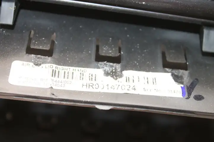 Nissan Note (E11) (2006 - 2014) Декоративная планка — фото 9