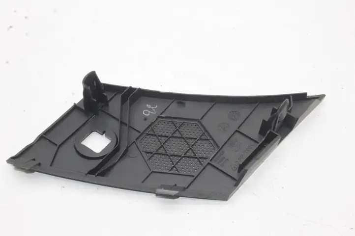 Nissan Qashqai (2010 - 2013) RH28176JD Накладка центрального динамика — фото 3