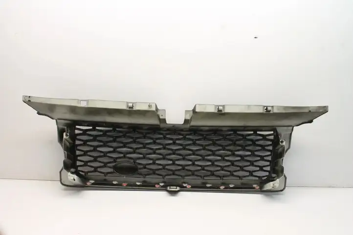 Land Rover Range Rover Sport L320 (2005 - 2009) Другая часть кузова — фото 5