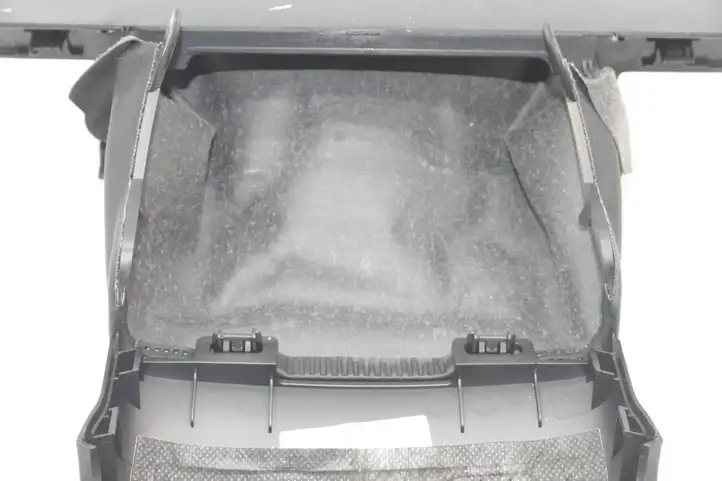 Land Rover Freelander 2 - LR2 (2006 - 2010) Отделка панели приборов — фото 2