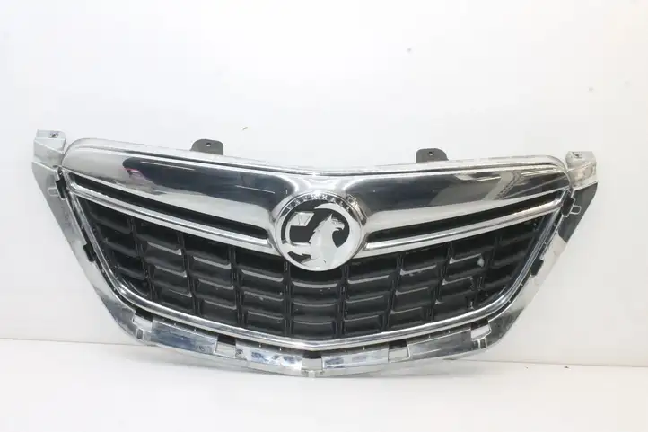 Opel Mokka (2012 - 2016) 95391786 Другая часть кузова — фото 1