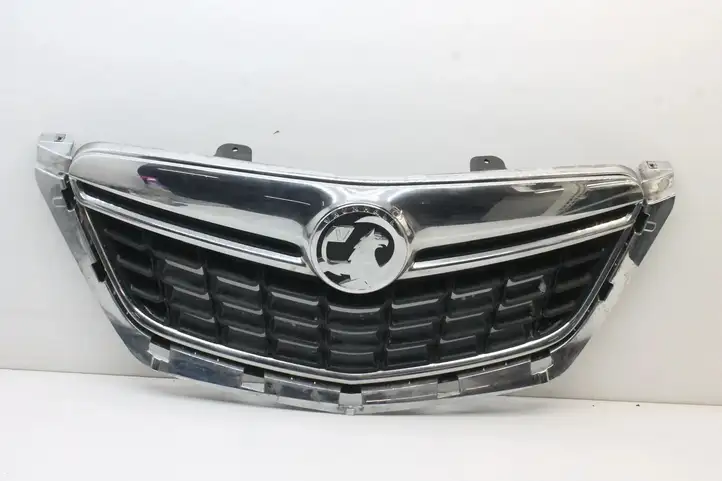 Opel Mokka (2012 - 2016) 95391786 Другая часть кузова — фото 5
