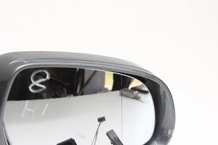 Audi A5 8T 8F (2011 - 2016) 8PIN Боковое зеркало с электроприводом — фото 3