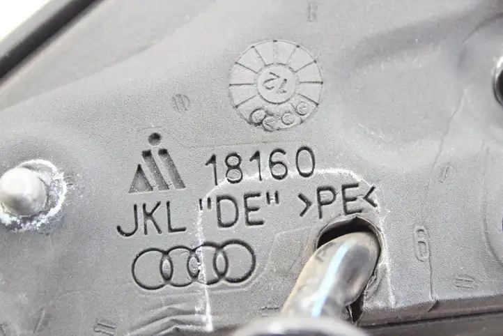 Audi A5 8T 8F (2011 - 2016) 8PIN Боковое зеркало с электроприводом — фото 8
