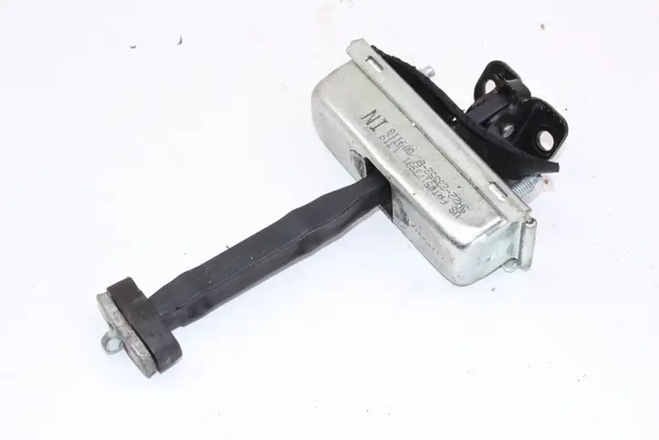Land Rover Range Rover Sport L320 (2005 - 2009) 5H2223552BC Ограничитель задней двери — фото 1