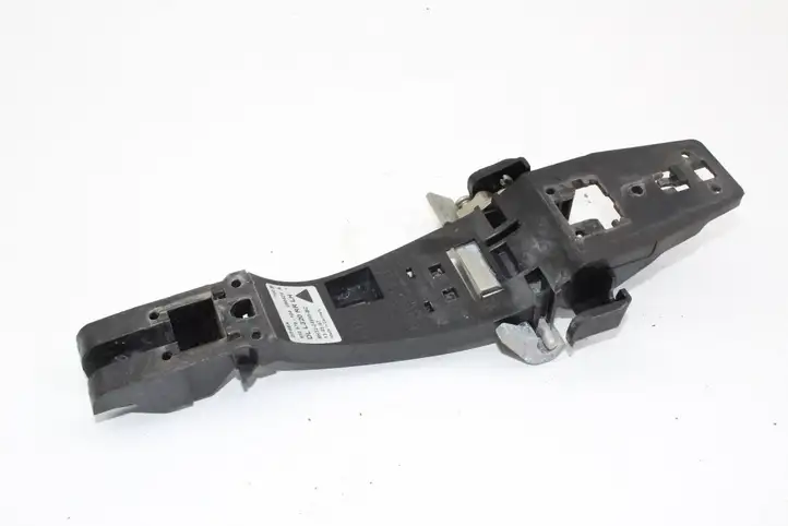 Land Rover Range Rover Sport L320 (2005 - 2009) 8H3224995BC Наружная ручка двери — фото 1