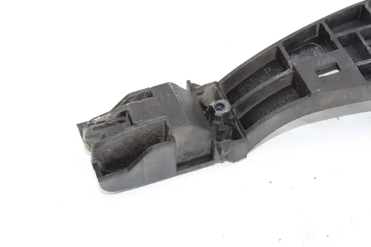 Land Rover Range Rover Sport L320 (2005 - 2009) 8H3224995BC Наружная ручка двери — фото 3