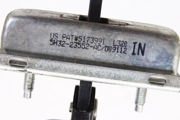 Land Rover Range Rover Sport (2005 - 2009)  5H3223552AC Ограничитель открывания задней двери