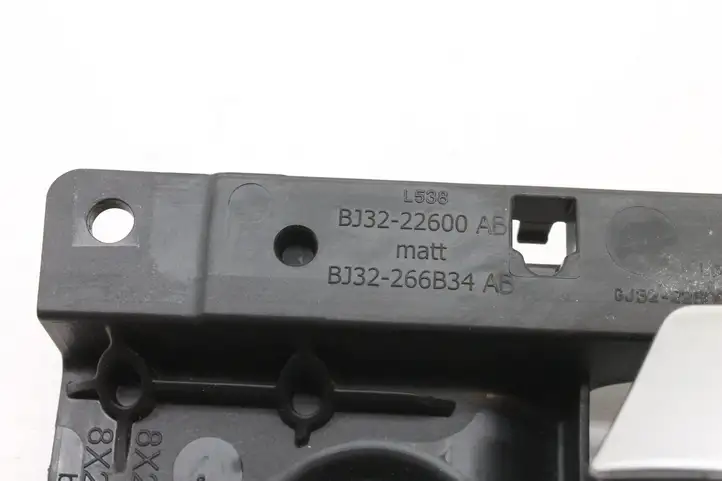 Land Rover Evoque I (2011 - 2015) Внутренняя ручка двери — фото 6