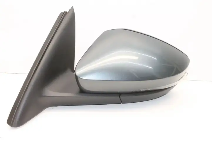 Skoda Octavia Mk3 (5E) (2013 - 2019)  6PIN Зеркало боковое с электрическим приводом