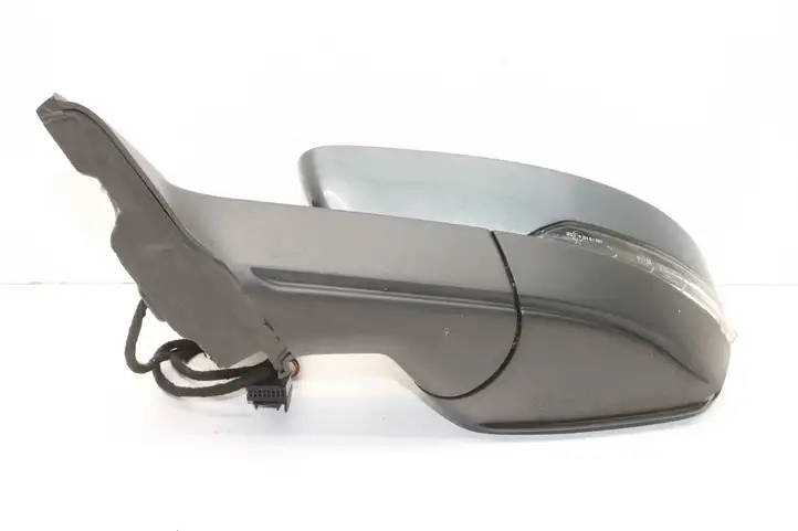 Skoda Octavia Mk3 (5E) (2013 - 2019)  6PIN Зеркало боковое с электрическим приводом