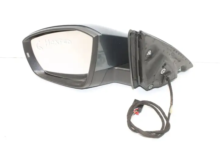 Skoda Octavia Mk3 (5E) (2013 - 2019)  6PIN Зеркало боковое с электрическим приводом