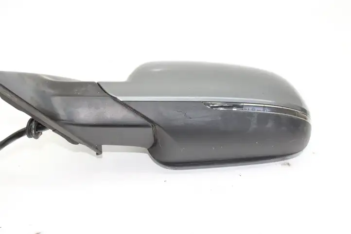 Audi A5 8T 8F (2011 - 2016) 6PIN Боковое зеркало с электроприводом — фото 9