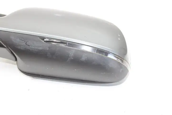 Audi A5 8T 8F (2011 - 2016) 6PIN Боковое зеркало с электроприводом — фото 10