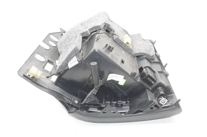 Audi A4 S4 B8 8K (2007 - 2011) 8K2857035 Вещевой ящик — фото 7