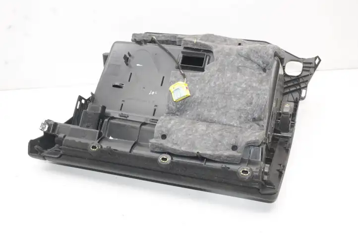 Audi A4 S4 B8 8K (2007 - 2011) 8K2857035 Вещевой ящик — фото 8