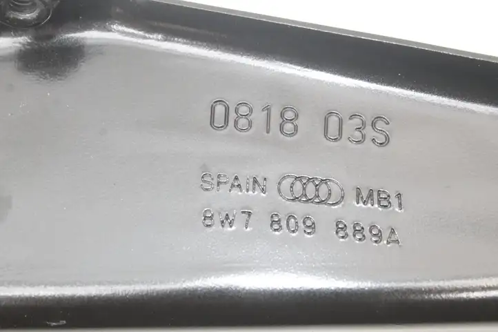 Audi A5 (2016 - ) 8W7809890A Другая часть кузова — фото 3