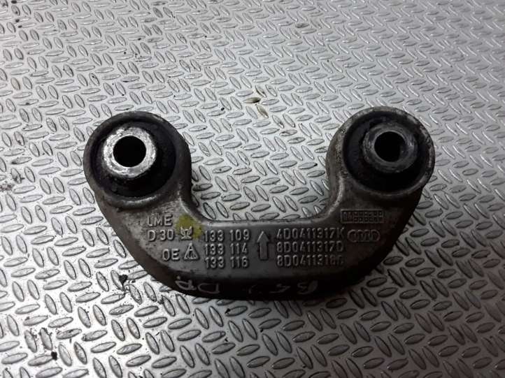 8D0411317D Volkswagen PASSAT B5.5 Priekinė stabilizatoriaus traukė