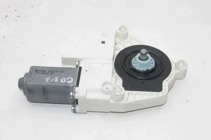 Audi A5 8T 8F (2007 - 2011) 8K0959801A Стеклоподъемник задней двери — фото 1