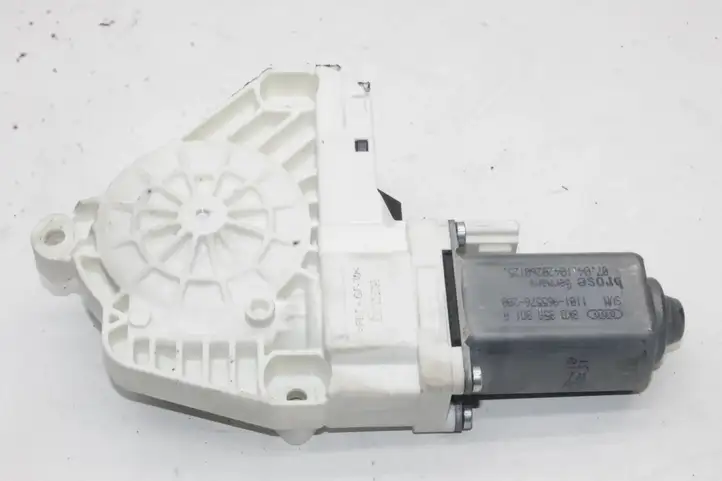 Audi A5 8T 8F (2007 - 2011) 8K0959801A Стеклоподъемник задней двери — фото 3