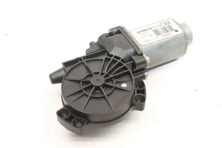 Hyundai Santa Fe (2005 - 2009) 0908CM Стеклоподъемник задней двери — фото 1