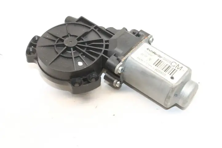 Hyundai Santa Fe (2005 - 2009) 0908CM Стеклоподъемник задней двери — фото 2