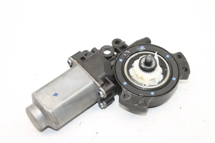 Hyundai Santa Fe (2005 - 2009) 0908CM Стеклоподъемник задней двери — фото 3