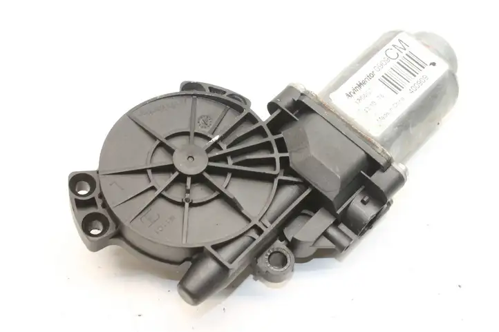 Hyundai Santa Fe (2005 - 2009) 0909CM Стеклоподъемник задней двери — фото 1